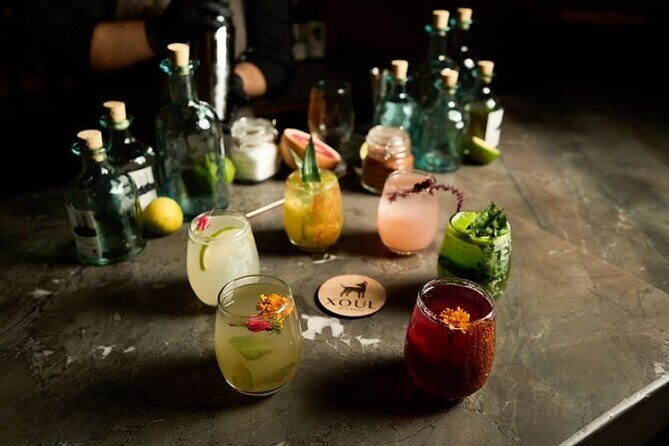 Tour Valladolid All Inclusive - Key Points