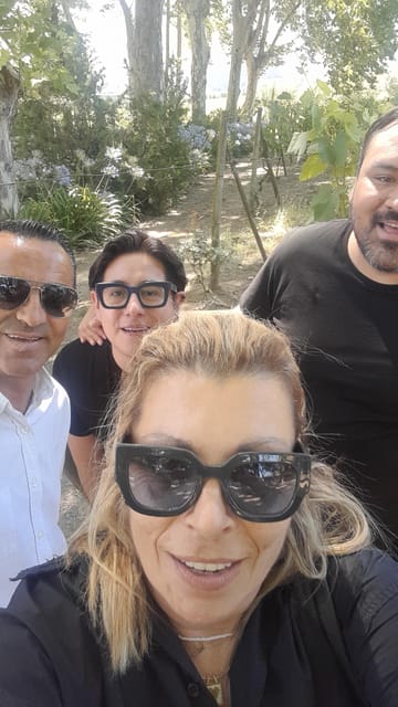Tour vinhos Douro para amigos LGBT - Key Points