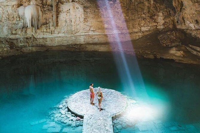 Tour VIP to Chichén Itzá, Valladolid and a Real Mayan Cenote from Cancun - Final Thoughts: Who Is This Tour Best For?