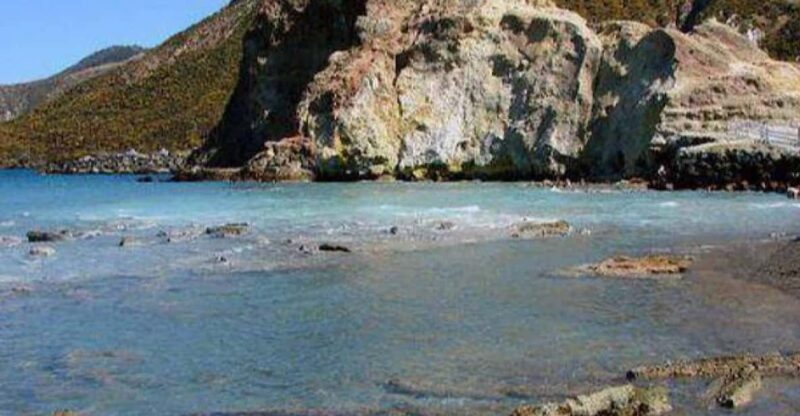 TOUR VULCANO AND LIPARI (MAX 5P) - Detailed Itinerary