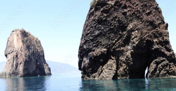 TOUR: VULCANO-LIPARI-SALINA (MAX 12 P.) - Frequently Asked Questions
