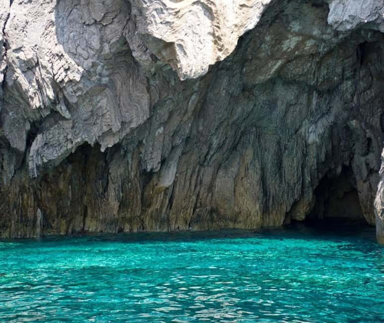 TOUR- Vulcano,Lipari,Panarea, and Stromboli (Max 5P) - Final Thoughts: Is This Tour Right for You?