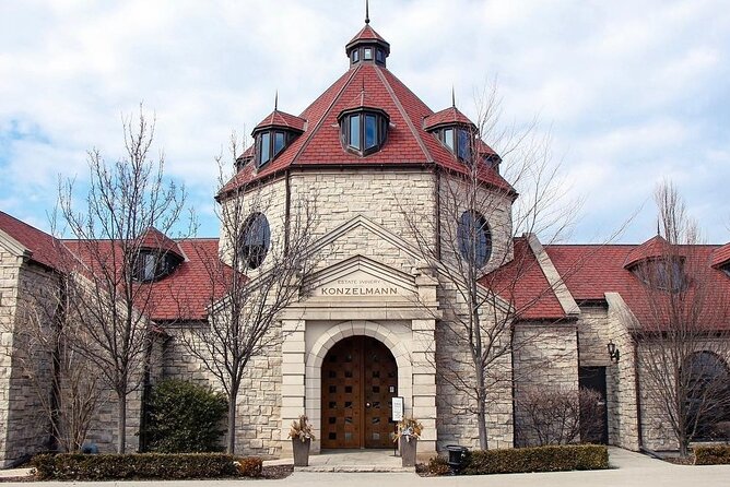 Tour Wine, Beer, Cider, Spirit - Something for Everyone Tour - Additional Information