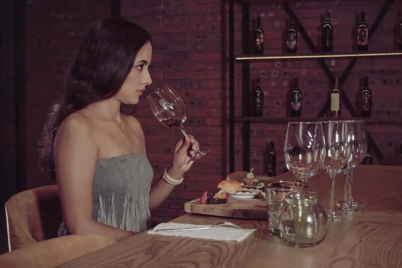 Tour & Wine Tasting San Miguel Vineyard / San Miguel Experience - Key Points