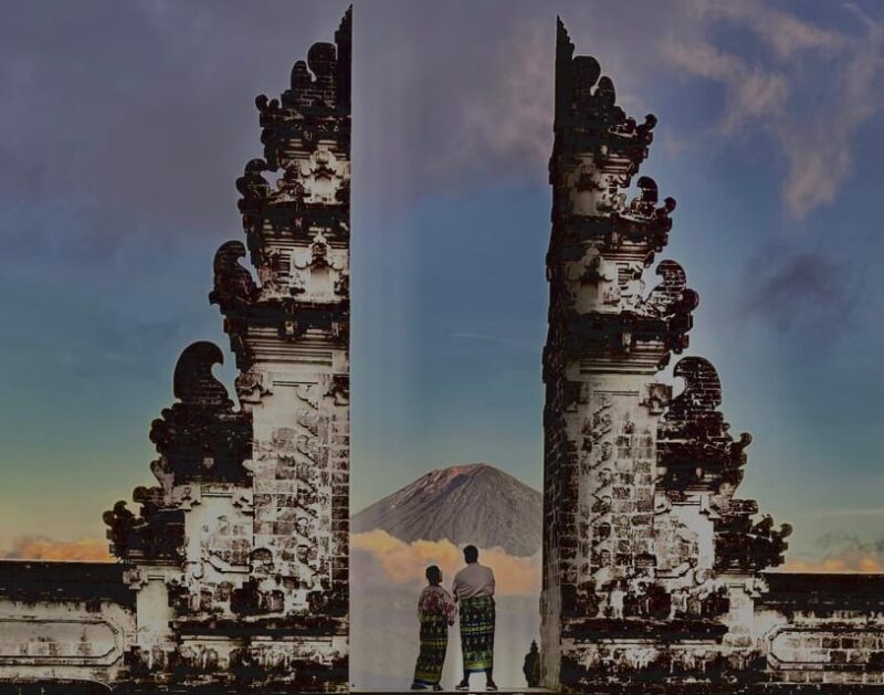 Tour With 12 Hours Vacation - Highlights and Activities