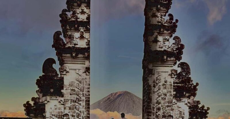 Tour With 12 Hours Vacation - Tour Features