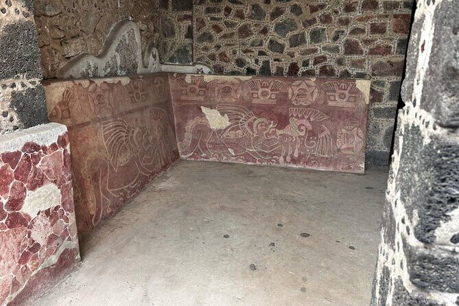Tour with an expert archaeologist in Teotihuacan - An In-Depth Look at the Tour Experience
