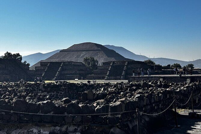 Tour with an expert archaeologist in Teotihuacan - Frequently Asked Questions