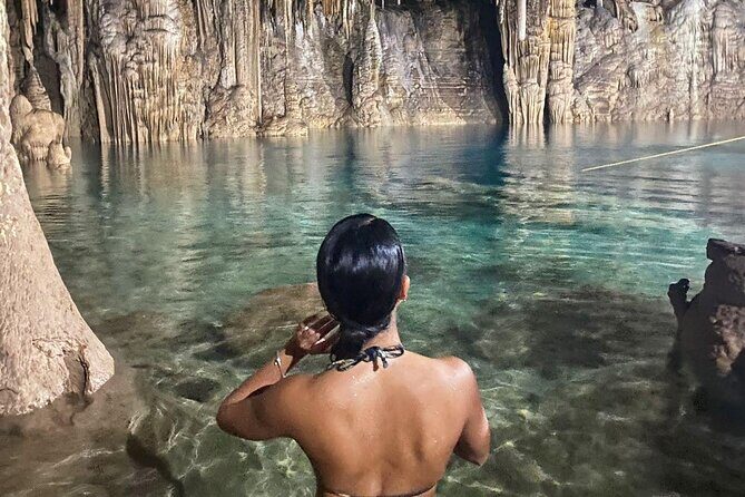 Tour with entrance to Ek Balam Cenote and Valladolid from Cancun - Authentic Experiences and Traveler Insights