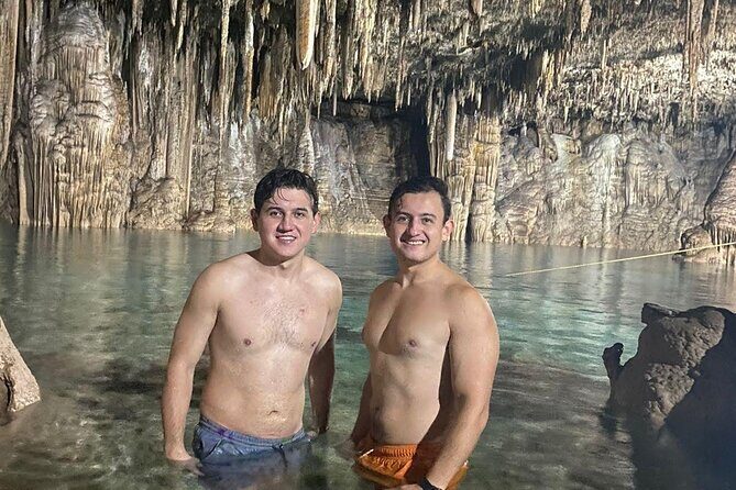 Tour with entrance to Ek Balam Cenote and Valladolid from Cancun - Who Is This Tour Best For?