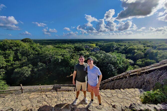 Tour with entrance to Ek Balam Cenote and Valladolid from Cancun - FAQ