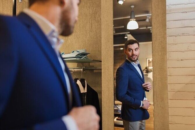 Tour with Fashion & Color Seasonal Analysis Expert - FAQ  