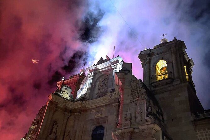 Tour with Legends Night Walk and Dinner Included - Who Will Love This Tour?