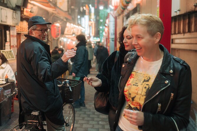 Tour With Pro Tokyo Photographer and Take Edgy Unique Portraits - Availability and Schedule