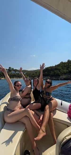 Tour with Speedboat In Pigeon Cave Snorkeling and Swimming - Practical Concerns & Tips
