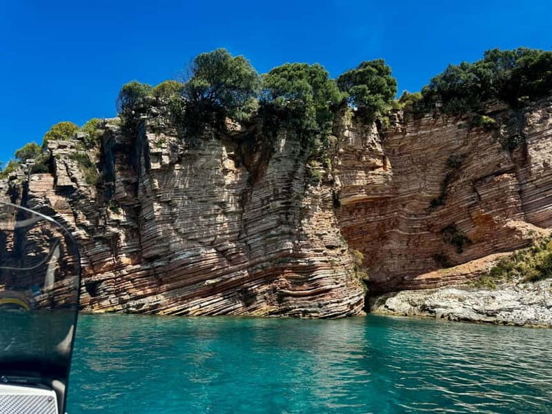 Tour with Speedboat In Pigeon Cave Snorkeling and Swimming - Who Would Enjoy This Tour?