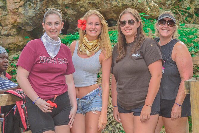 Tour with stops Exclusive in Buggy 4DW or ATV in Punta cana - Value for Money