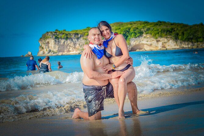 Tour with stops Exclusive in Buggy 4DW or ATV in Punta cana - The Sum Up