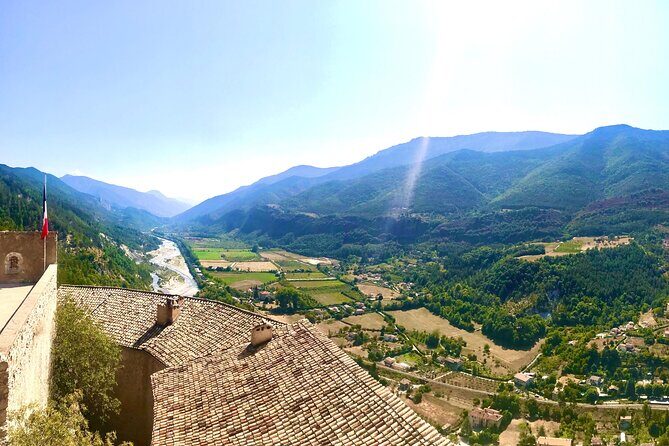 Tour with the Mountain Train, Trek to Mystic Forest and Castle - The Sum Up: Is it worth it?