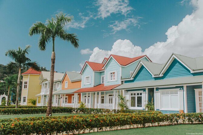 Tour with Whale Watching in Samaná, Beach and Waterfall - Is This Tour Worth It?