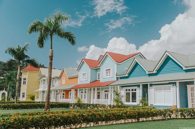 Tour with Whale Watching in Samaná, Beach and Waterfall - FAQ