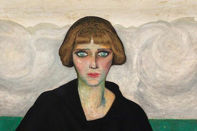 Tour Women Muralists : Strokes that resist Mexico City - Authenticity and Value