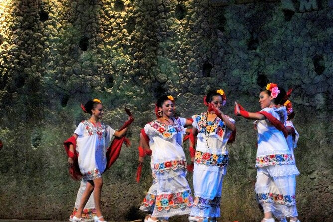 Tour Xcaret All Inclusive From Cancun (Transportation Included) - Safety and Equipment