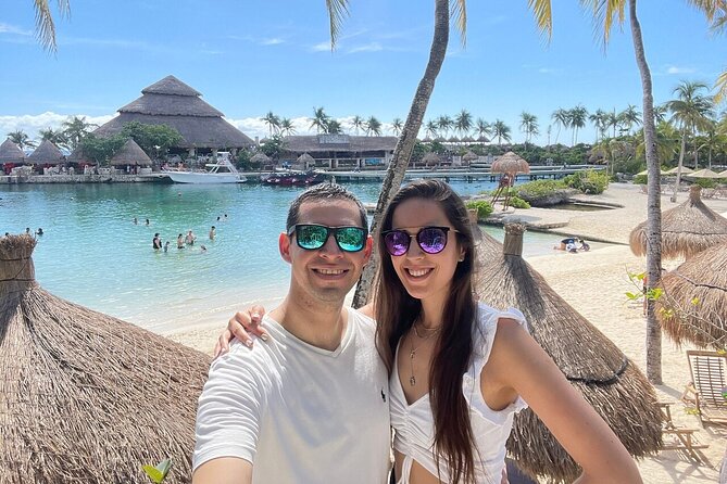 Tour Xcaret All Inclusive From Cancun (Transportation Included) - Pickup and Transportation