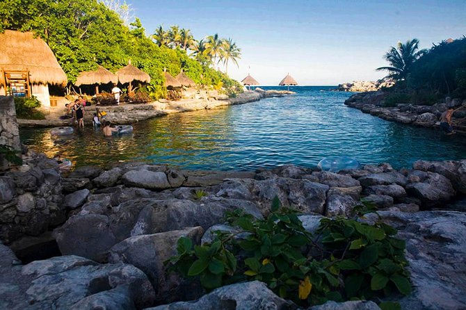 Tour Xcaret All Inclusive From Cancun (Transportation Included) - Participant Guidelines