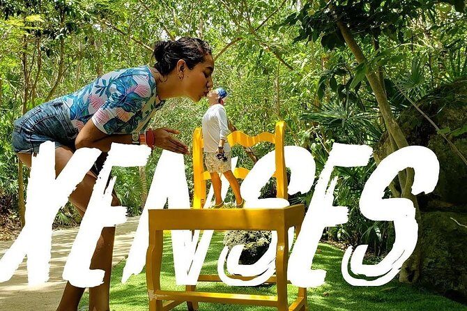 Tour Xenses Park only from Cancun - Who Should Consider This Tour?