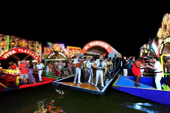 Tour Xoximilco From Cancun with Transportation Included - The Sum Up: Who Should Consider This Tour?