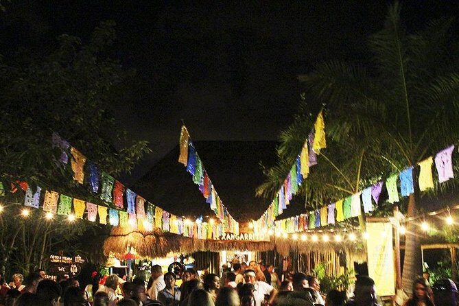 Tour Xoximilco, Mexican party Marimba and Mariachi - Departure only from Cancún - Is This Tour Worth the Price?