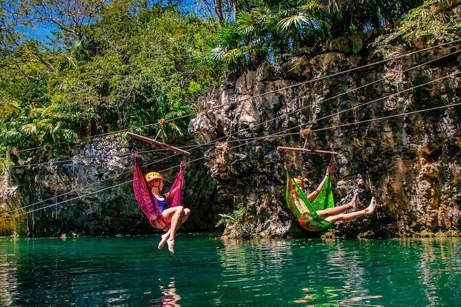 Tour Xplor Day - Live an Extreme Adventure - Authentic Experiences & What Reviewers Say