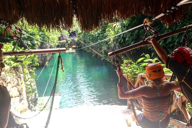 Tour Xplor Day - Live an Extreme Adventure - Who Will Love This Tour?