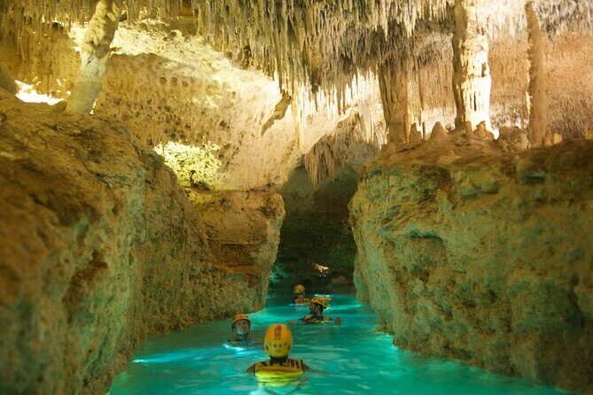 Tour Xplor Day - Live an Extreme Adventure - The Sum Up