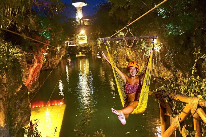 Tour Xplor Fuego All Inclusive From Cancun & Riviera Maya - An In-Depth Look at the Tour Experience