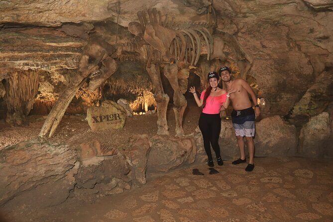 Tour Xplor Fuego All Inclusive From Cancun & Riviera Maya - Final Thoughts