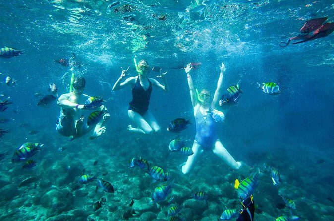 Tour Yelapa and Majahuitas with Lunch and Open Bar - FAQs