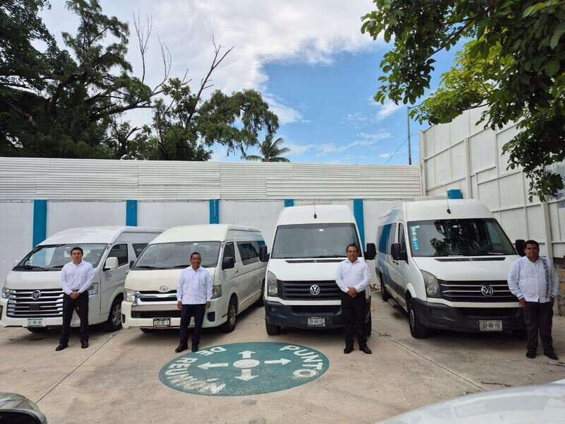 Tour ZOOMAT, Christ of Chiapas, Sumidero Canyon Viewpoints in Spanish - The Value Proposition