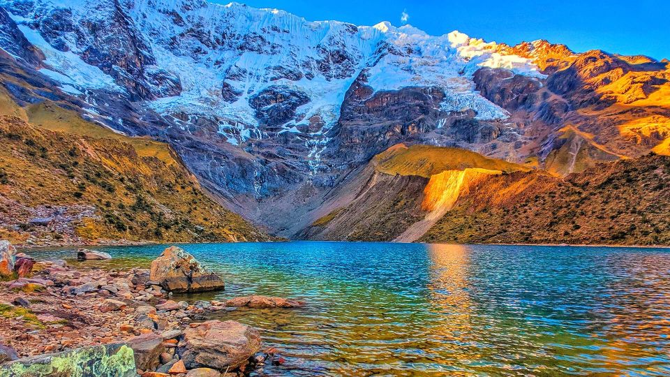 Tour+Hotel 4 Stars | Cusco - Maras & Moray -Machu Picchu| 6D - Machu Picchu Guided Tour