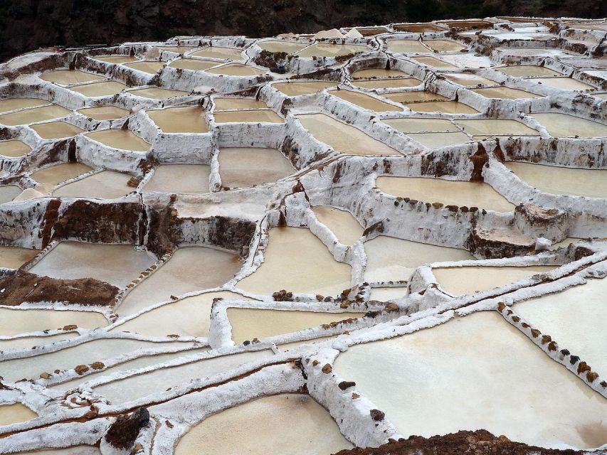 Tour+Hotel 4 Stars | Cusco - Maras & Moray -Machu Picchu| 6D - Tour Itinerary and Highlights