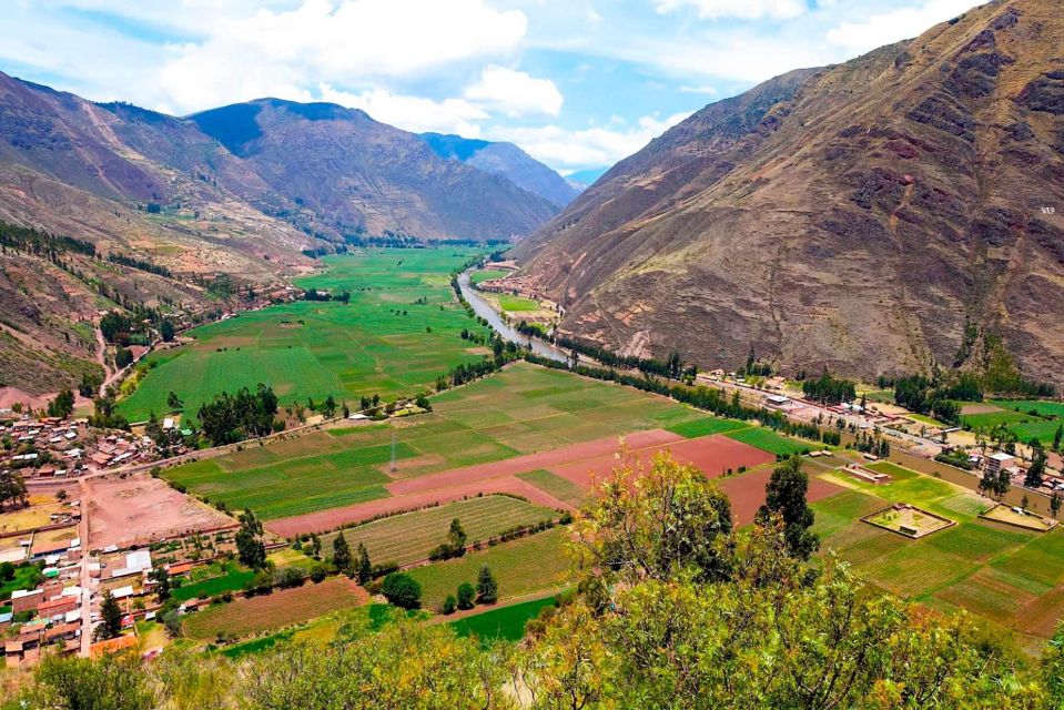 Tour+Hotel 4 Stars | Cusco - Maras & Moray -Machu Picchu| 6D - Frequently Asked Questions