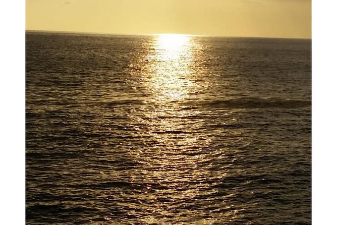 Touring Jamaica to Negril Beach & Ricks Cafe - Exploring Negril Beach