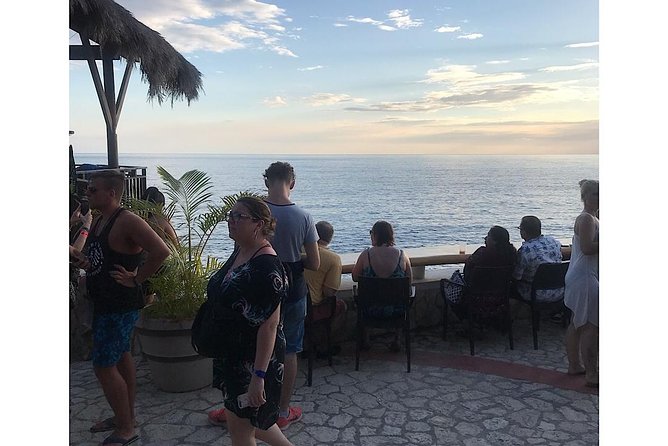 Touring Jamaica to Negril Beach & Ricks Cafe - Tour Highlights and Experiences