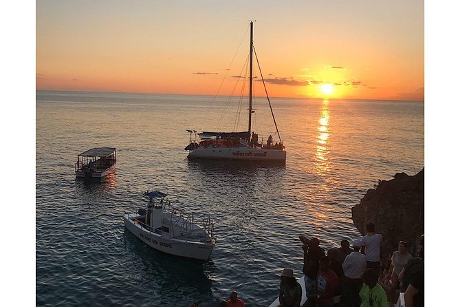 Touring Jamaica to Negril Beach & Ricks Cafe - Customizing Your Itinerary