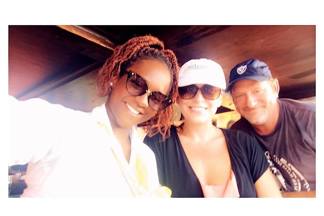 Touring Jamaica to Negril Beach & Ricks Cafe - Booking and Cancellation Details