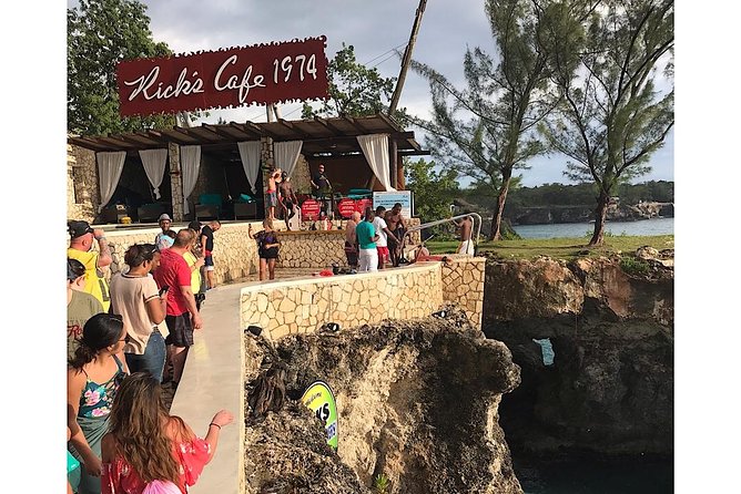 Touring Jamaica to Negril Beach & Ricks Cafe - Frequently Asked Questions