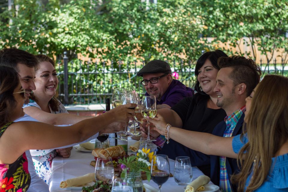 Tourism Windsor Essex Pelees EPIC Wine Country Tasting Pass - Included Wineries and Highlights