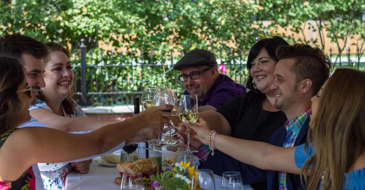 Tourism Windsor Essex Pelees EPIC Wine Country Tasting Pass - Pass Activation and Validity