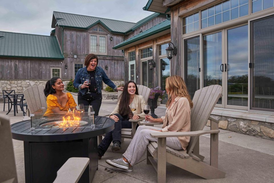 Tourism Windsor Essex Pelees EPIC Wine Country Tasting Pass - Frequently Asked Questions